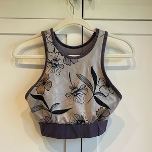 Noli Yoga Sports Bra